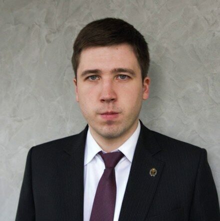 Букин Александр Юрьевич